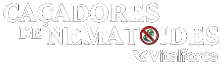 Caçadores de Nematoides — Vitalforce